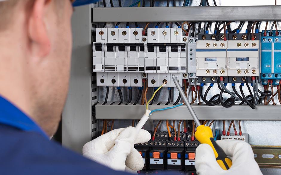 électricité générale Villeneuve-Saint-Georges