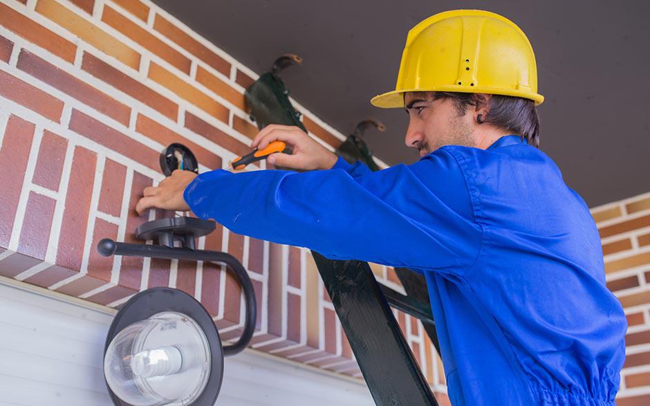 urgence électricité Versailles