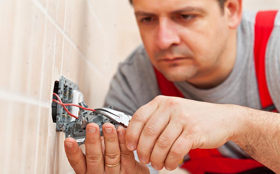 urgence électricité Versailles