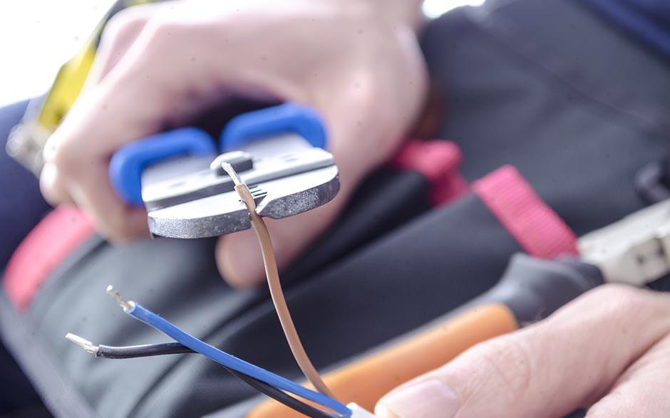 électricien independant Puteaux