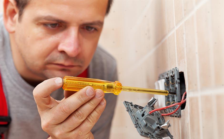 urgences électricité Gennevilliers
